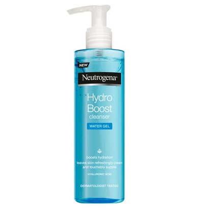 NEUTROGENA FACIAL WASH