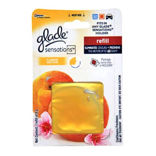 [HH-GLA01-V3] GLADE  MAT REFILL (LAVENDER)