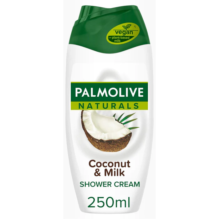 PALMOLIVE BATH 250ML
