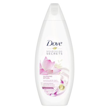 DOVE  BATH/SHWR 500ML