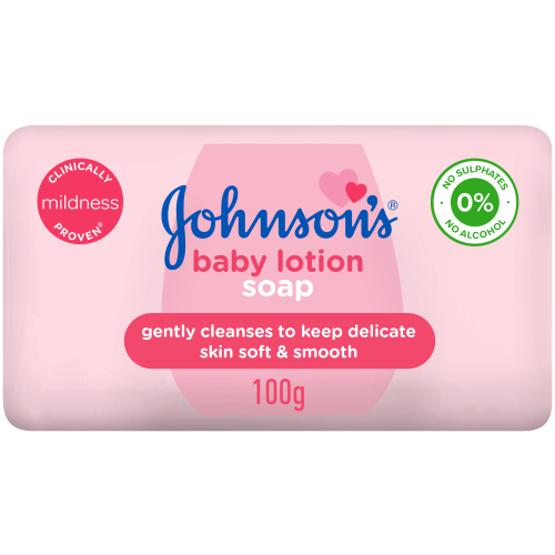 [BC-JBA44-V6] J.BABY SOAP ASSTD (ORIGINAL)