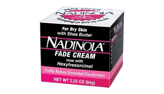 NADINOLA FADE CREAM 64G
