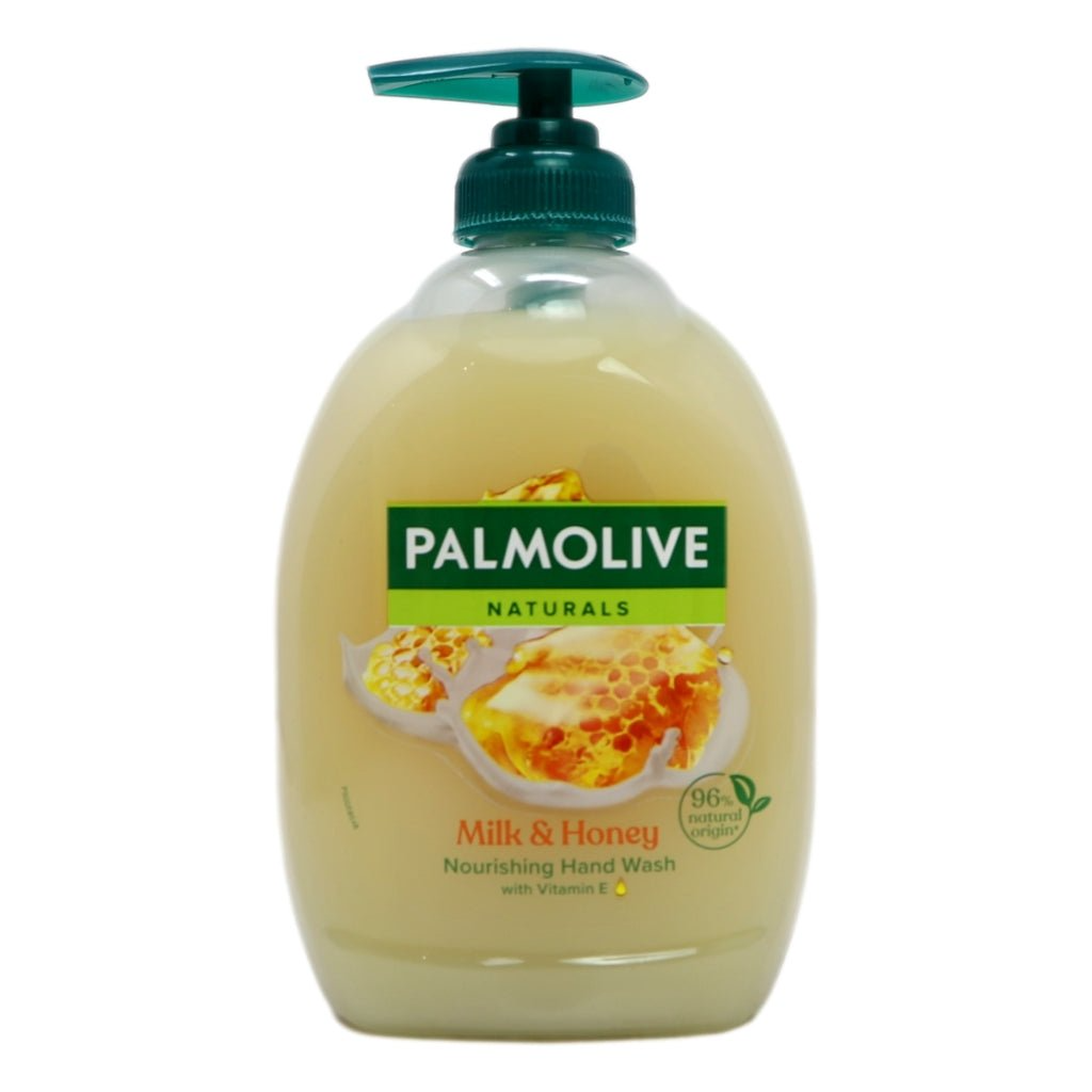 PALMOLIVE HANDWASH 500ML