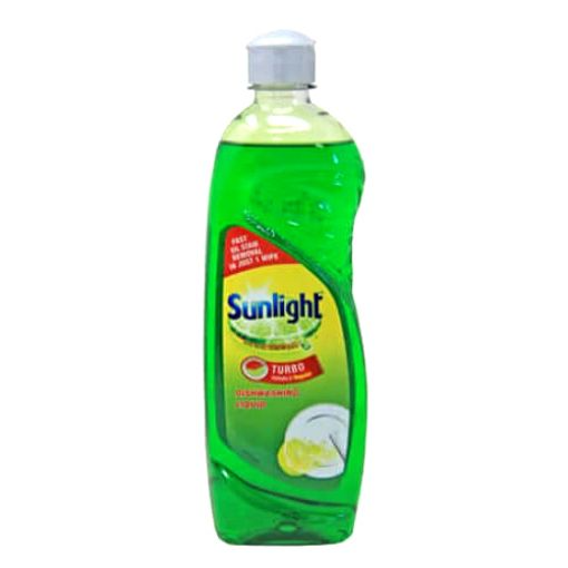 SUNLIGHT LIG 750ML