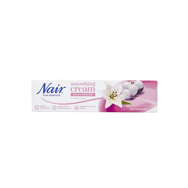 NAIR HAIR REMOVER  TUBE 90/100ML