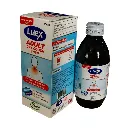 LUEX ADULT COUGH SYR 150ML
