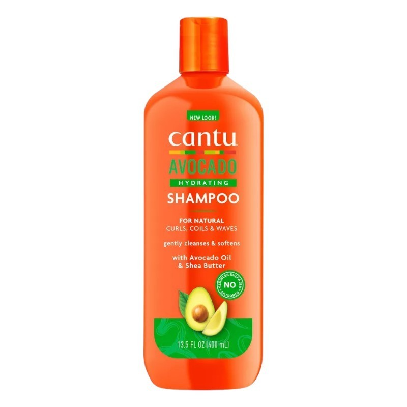 [CO-CAN02-V1] CANTU SHAMP & COND (SHAMPOO)