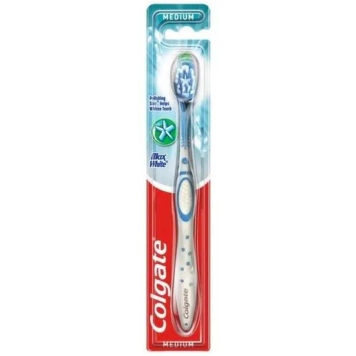 COLGATE MAXWHITE BRUSH