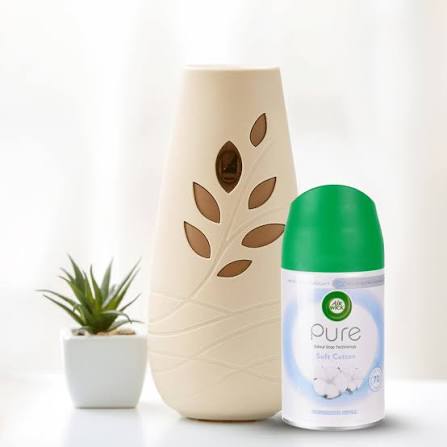 [HH-AIR05-V4] AIRWICK SPRAY CAN (PURE)