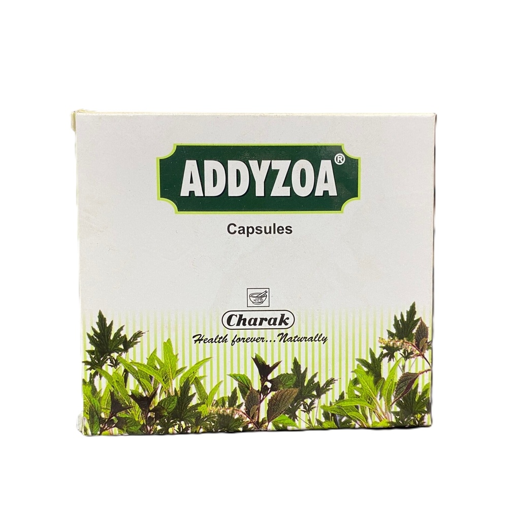 ADDYZOA TABLET 20'S PK