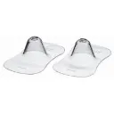 AVENT NIPPLE PROTECTORS SMALL