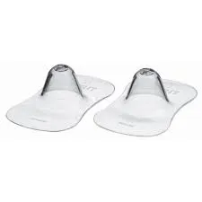 AVENT NIPPLE PROTECTORS
