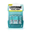 LISTERINE BREATH MINTS 72'S