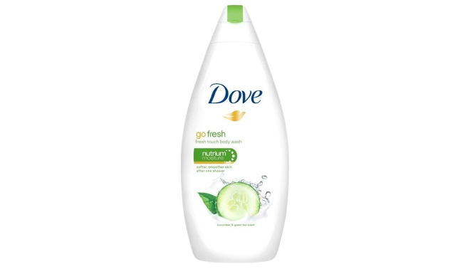 DOVE BATH  750ML