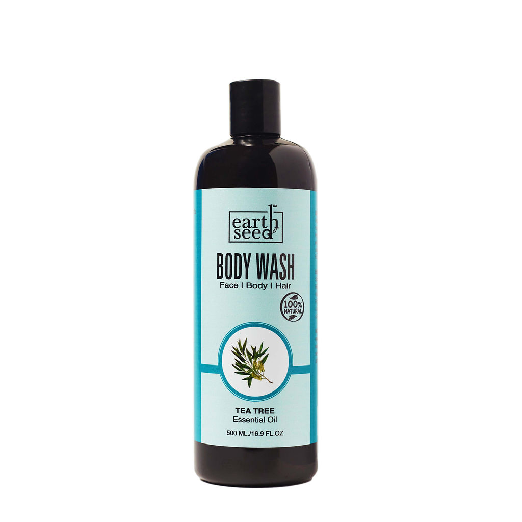 BLACK SOAP ASST (EARTH SEED)