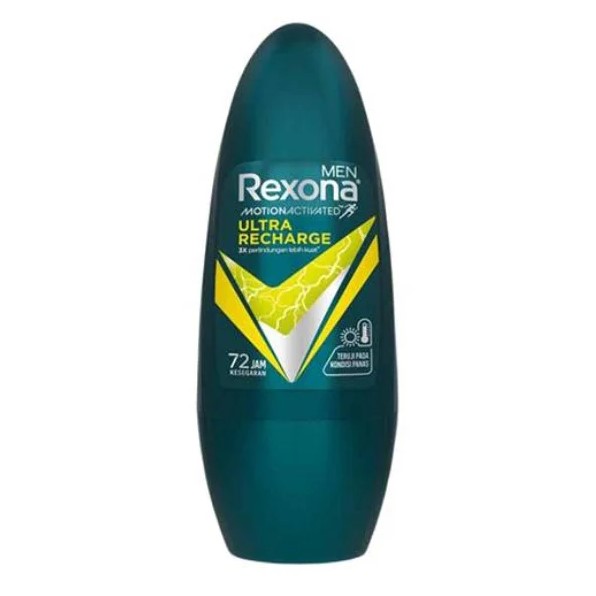 REXONA ROLL ON (ALL TYPES)