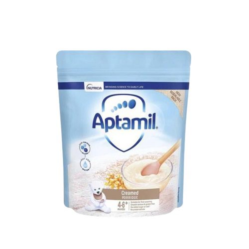 APTAMIL CEREAL 100G / 125G