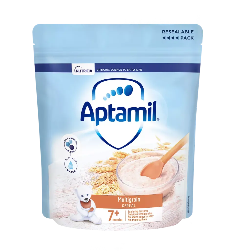 [GR-APT01] APTAMIL CEREAL 200G
