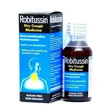 [ME-ROB08-V3] ROBITUSSIN SYR 118ML/100ML ADULT (CHESTY)