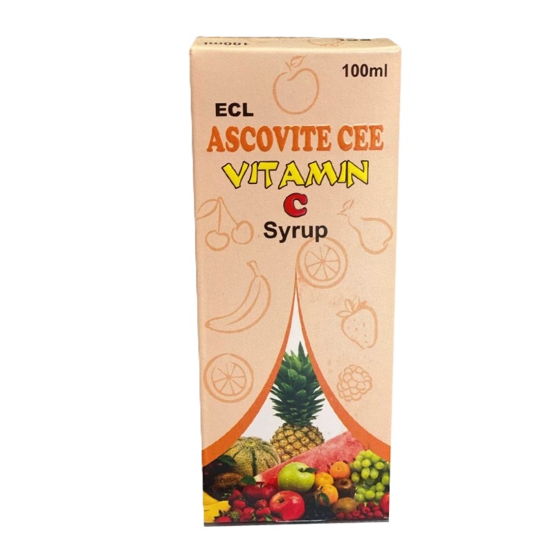 [ME-ASC02] ASCORYL/ASCOVITE/CITRO-C VIT C SYRUP