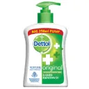 DETTOL HANDWASH  250ML