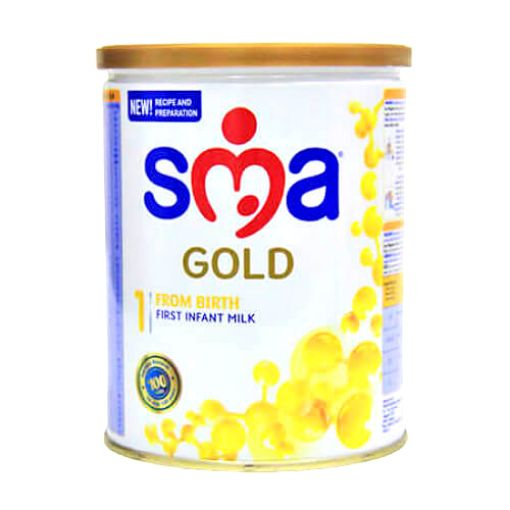 SMA INFANT MILK 400G