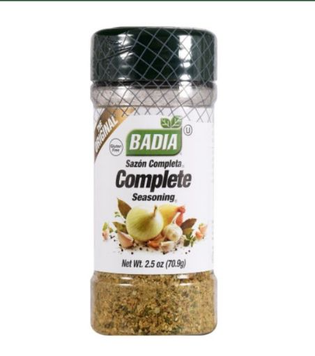 BADIA COMPLETE SEASON S/S