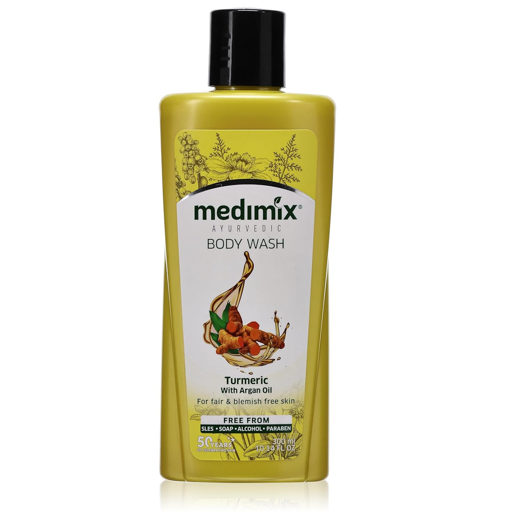 MEDIMIX BODY WASH 300ML