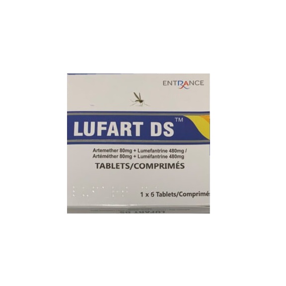 [ME-LUF02] LUFART DS TAB