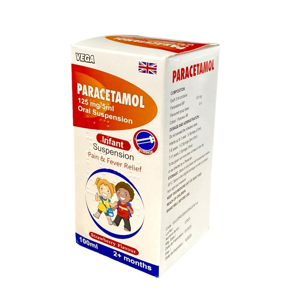 P'MOL 120MG/5ML SUSP