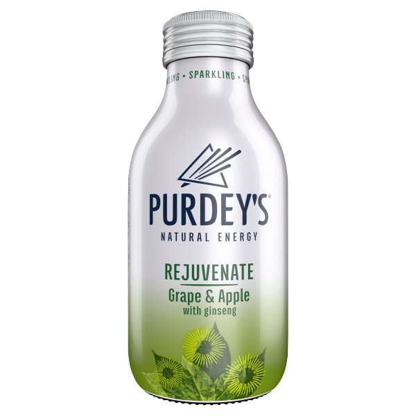 PURDEYS M'VITE DRINK
