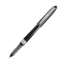 BIC ROLLER GRIP-(BLU/BLK) PEN