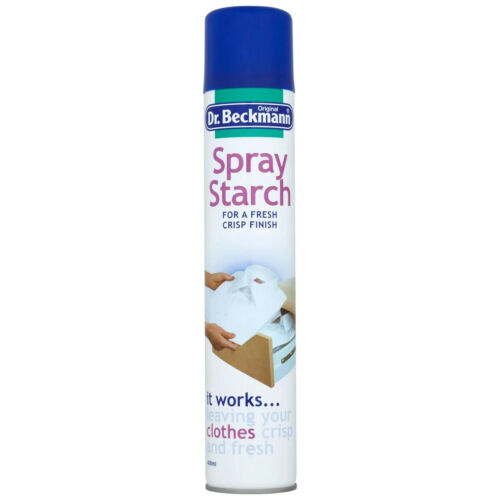 [HH-SPR03] SPRAY STARCH (DR BECKMANN)