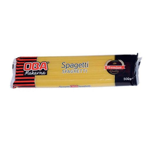 OBA SPAGETTI 450G