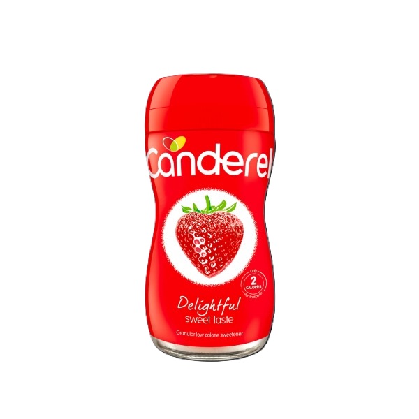 [ME-CAN02] CANDEREL SPOONFUL 75G