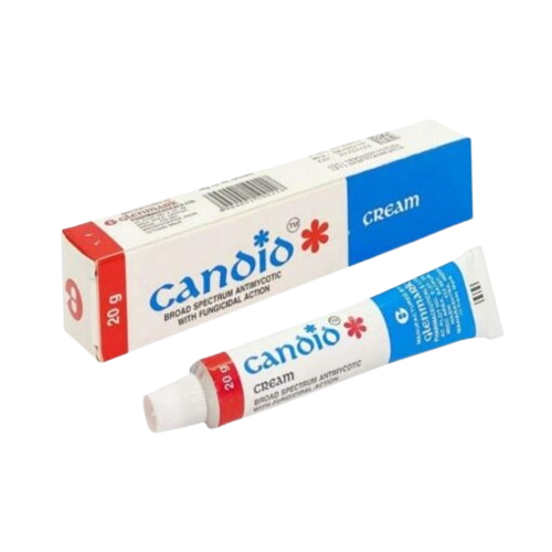 [ME-CAN09] CANDID CREAM 15/ 20G