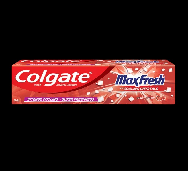 COLGATE MAX FRESH T/P 130G
