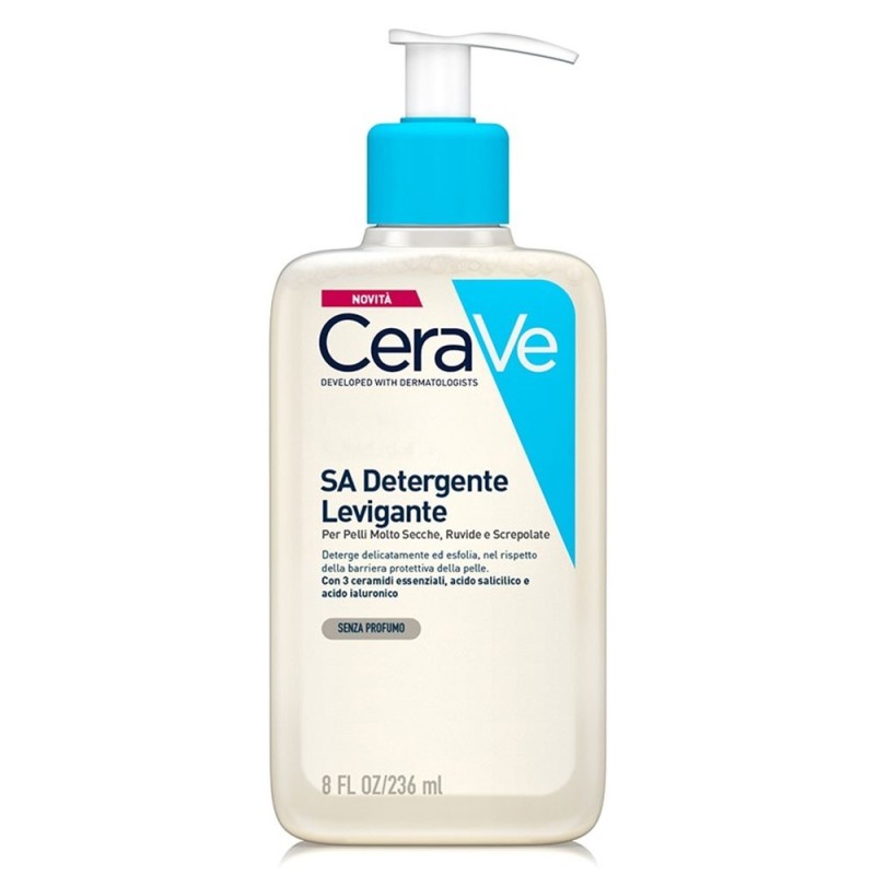 [CO-CER07-V1] CERAVE CLEANSER 236ML (HYDRATING)