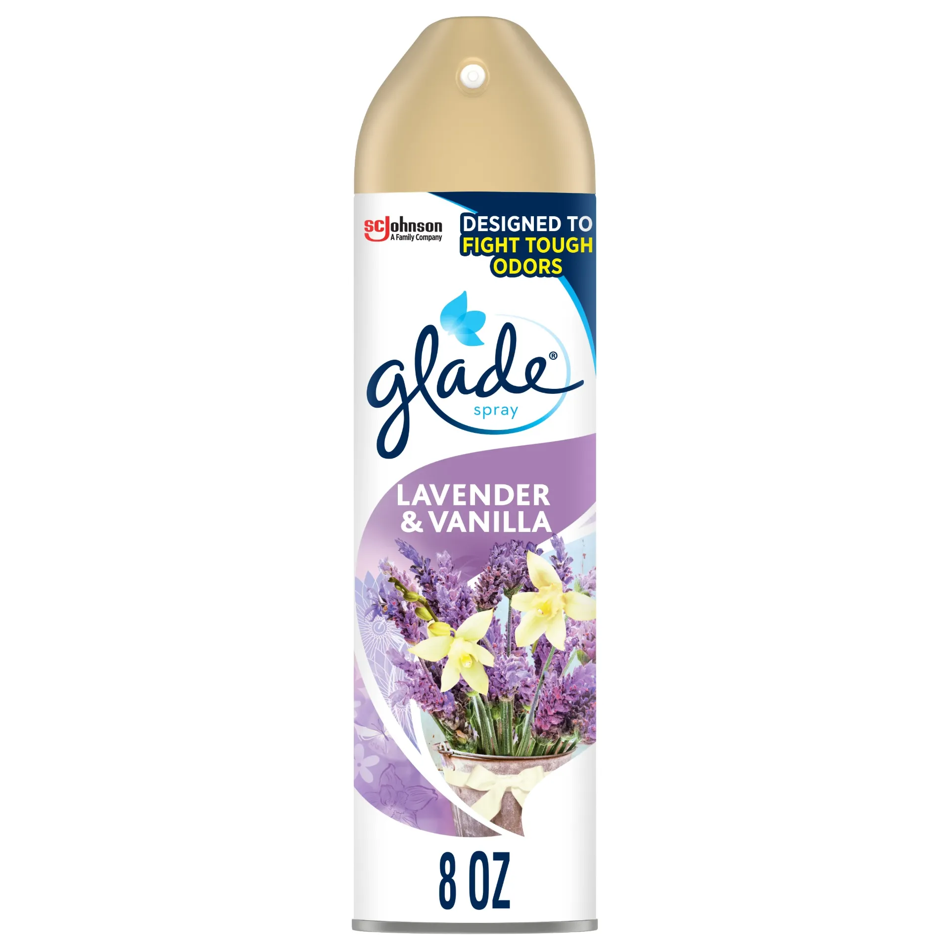 [HH-GLA05-V22] GLADE SPRAY (LAVENDER)