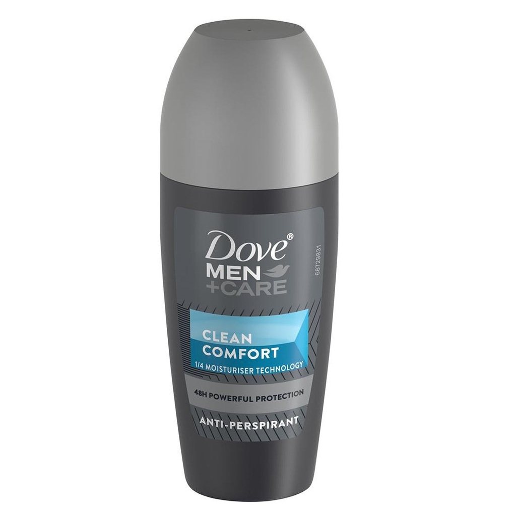 DOVE ROLL ON