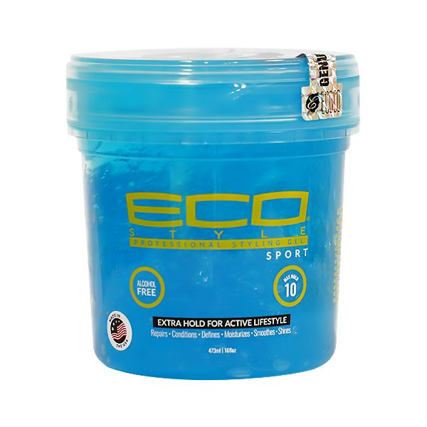 [CO-ECO02-V8] ECO STYLER 473ML (SPORT)