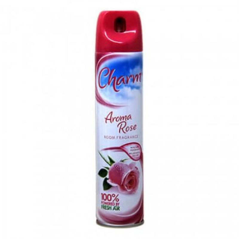 CHARM AIR REFRESHNER 240ML