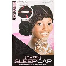 SLEEP CAP