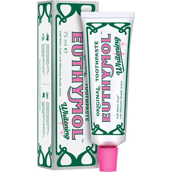 [DC-EUT01] EUTHYMOL TOOTH PASTE