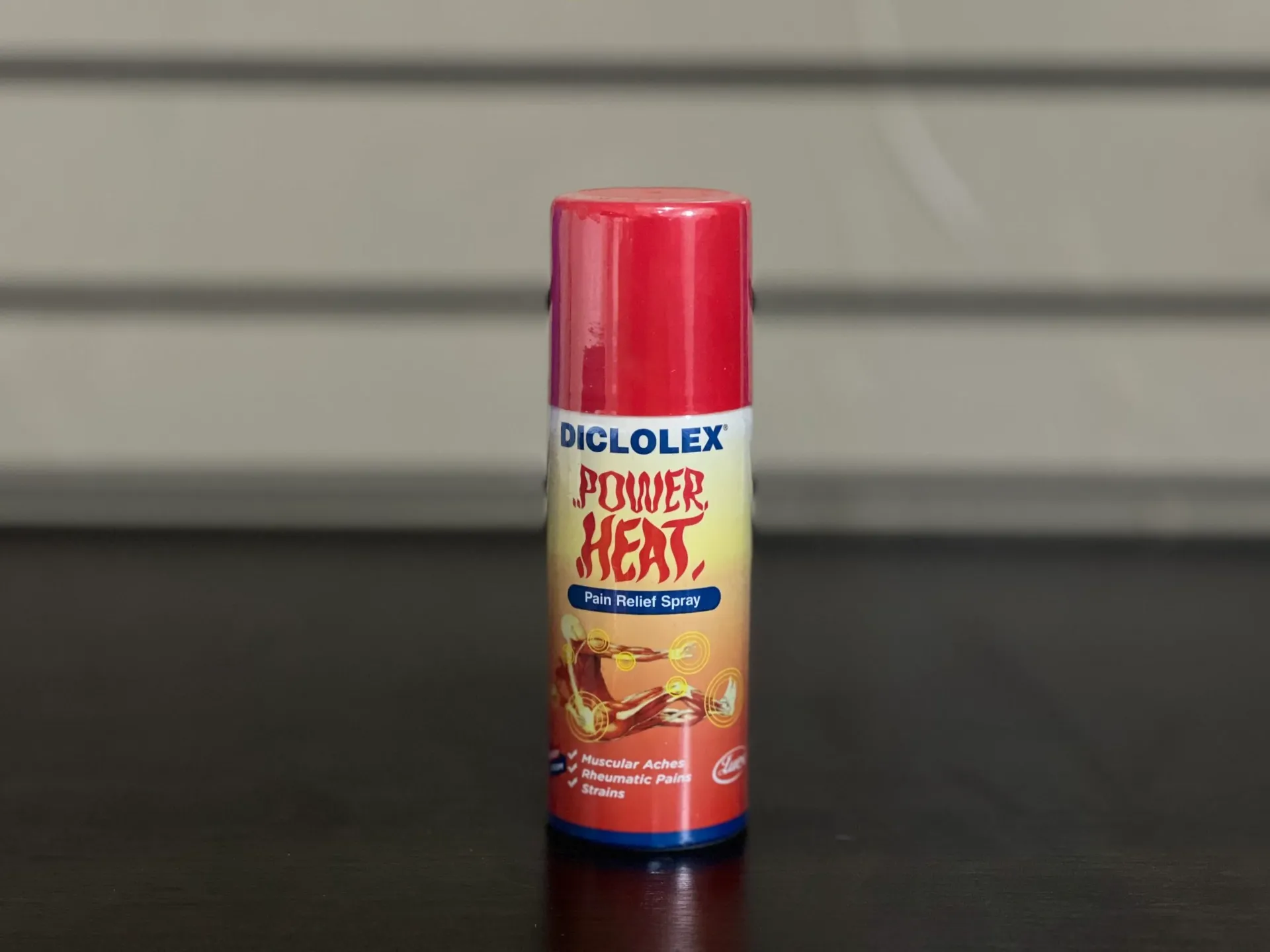 [ME-DIC05] DICLOLEX SPRAY 100G