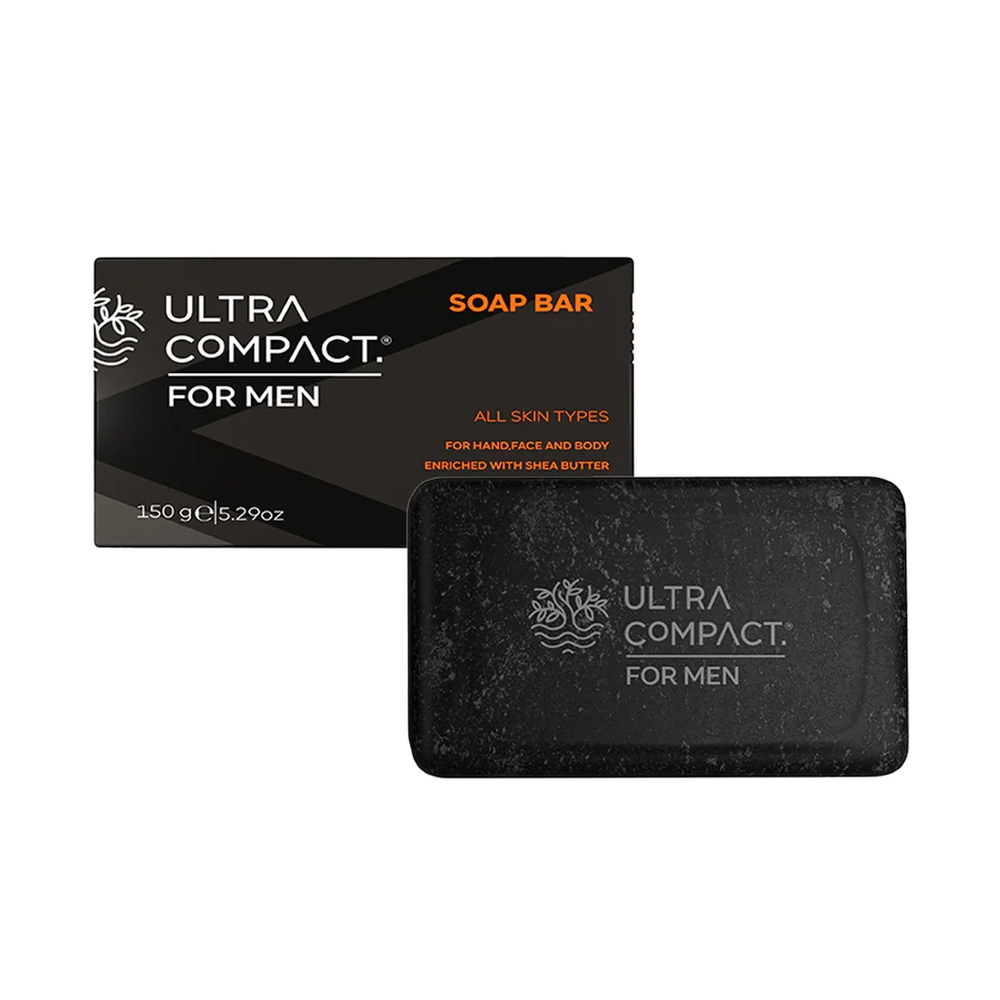ULTRA COMPACT FOR MEN