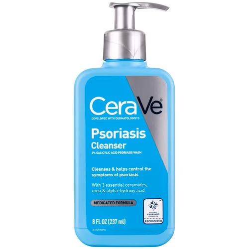 [CO-CER01-V6] CERAVE CLEANSERS (BLEMISH CONTROL)