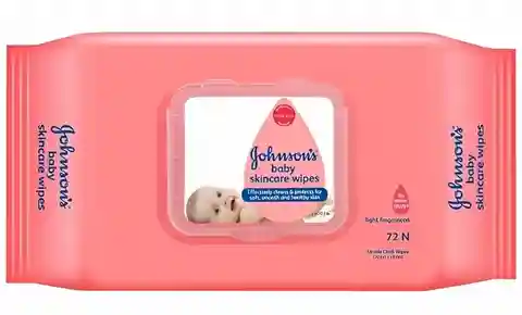 [BC-JBA62] J. BABY WIPES 72'S