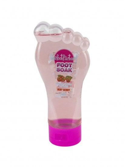 [CO-FOO01] FOOT  SOAK (FOOT FACTORY)