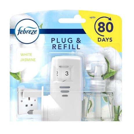 [HH-FEB03] FEBREZE PLUG IN STARTER PK